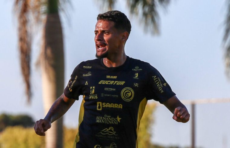 Cascavel tenta manter pose de invicto e desafiar a própria história contra o Cianorte