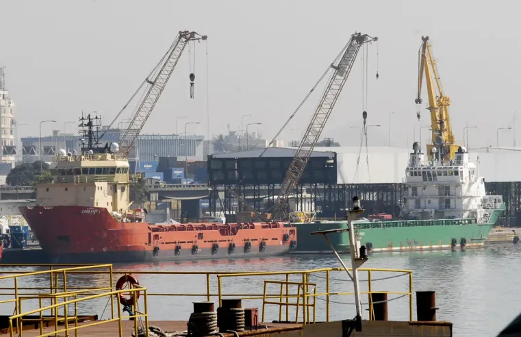 Operação bilionária revela que “jeitinho” virou negócio no Porto do Rio