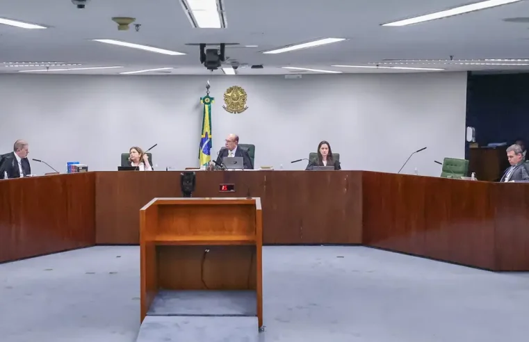 STF julga prisão de ex-presidente do BRB e Brasil descobre que “compliance” pode ser só nome de operação