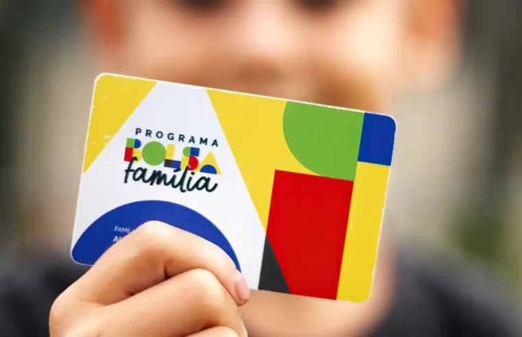 Bolsa Família cai na conta e brasileiros entram oficialmente no modo “esperando cair”