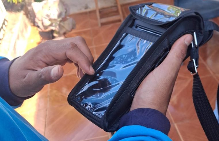 Sanepar bate no portão com maquininha na mão e oferece última chance antes do corte