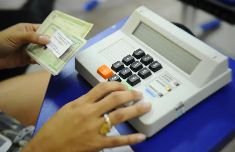 Última chamada para o eleitor: prazo acaba e desculpa também