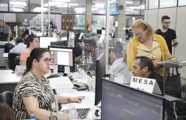 Esmola demais o santo desconfia? Em Cascavel, a isenção do IPTU é real, piazada!
