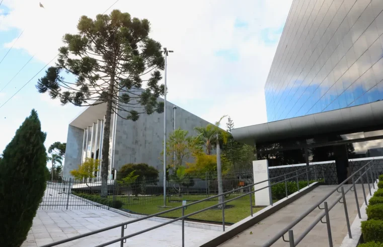 Alep “carpe o trecho” até Maringá e agenda na Capital fica mais cheia que biarticulado em dia de chuva