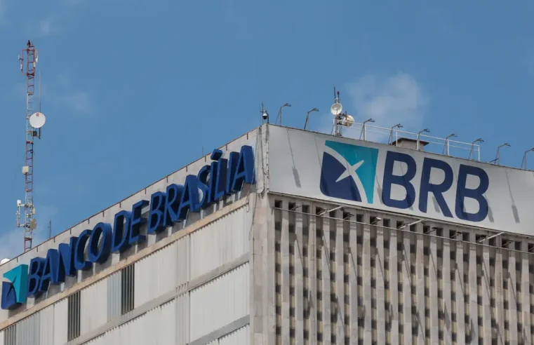 Bafafá no banco: Polícia Civil “larga o aço” em esquema de R$ 15 milhões e sobra até para o BRB