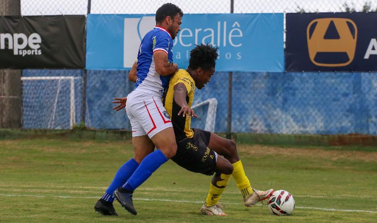 Leão morde o rabo da Serpente: Cianorte despacha o Cascavel no apagar das luzes