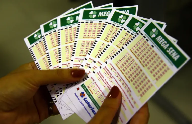 Piazão de Curitiba ganha uma dinheirama e fica “milionário do dia pra noite” na Mega-Sena