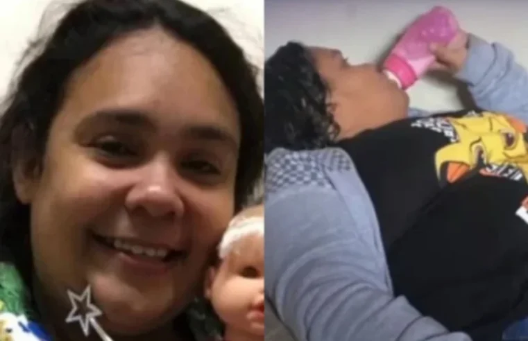 Polícia rastreia Pix enviados a mulher que fingiu ser adolescente em Joinville
