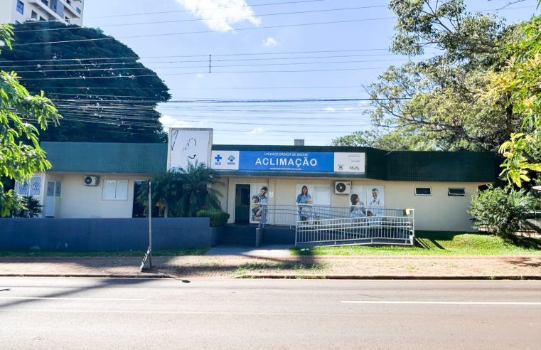 Operação “Tira o Sofá”: UBS Aclimação fecha para reforma e manda pacientes pro Santo Inácio