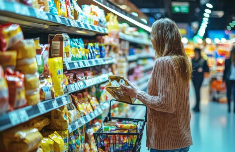 Achou produto vencido no mercado em Cascavel? Leve outro “de grátis” para casa se a nova lei passar
