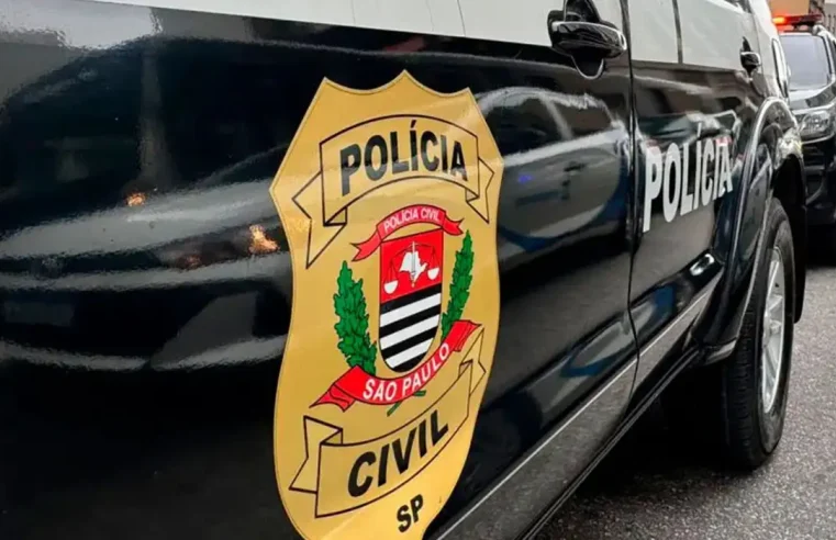 Que zona: Estagiário chantagista e policial “parça” do PCC viram alvo de operação em SP