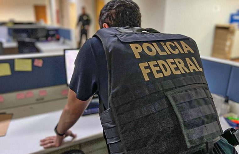 Tem caroço nesse angu: Operação Gemini põe desembargador e deputado na mira da PF