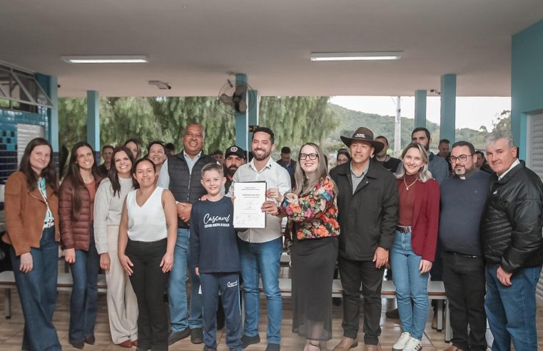Piazada do campo no bem-bom!