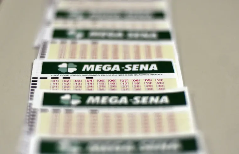 Mega-Sena acumula de novo e brasileiro já planeja virar “reizinho” com R$ 27 milhões