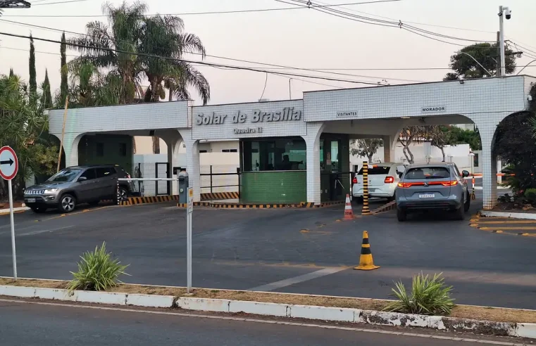 Sorriso de Ouro: Xandão libera capitão pra dar um trato nas “sola de sapato” no dentista