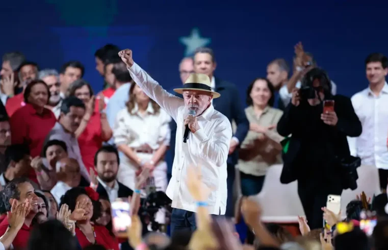PT ‘chapa esquentada’ com Lula e Alckmin repete a dobradinha em 2026