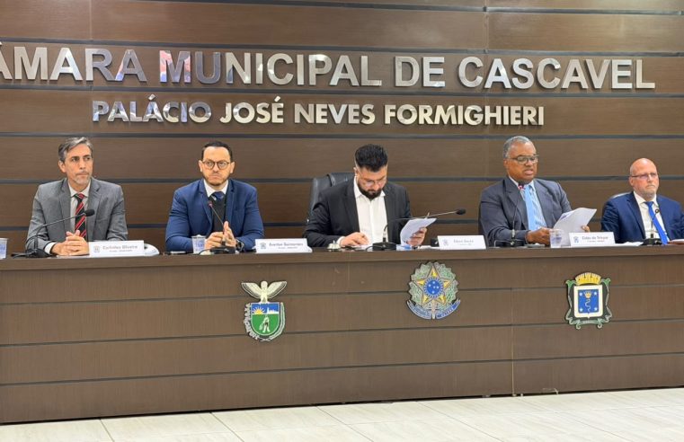 Comissão de Ética livra Dr. Lauri de processo de cassação