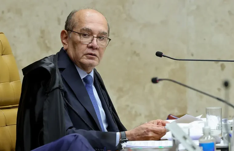 Gilmar Mendes valida reajuste do Bolsa Família