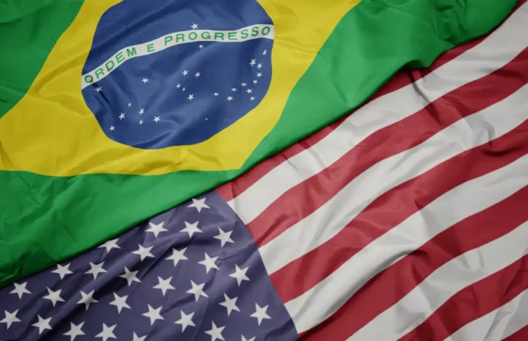 Brasil e EUA voltarão a discutir tarifas em encontro do G20